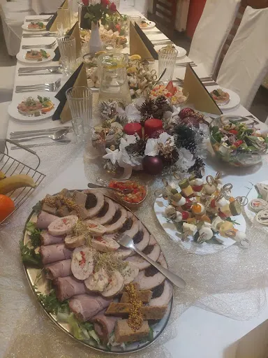 BISTRO-CATERING "DO SYTA " ANDRZEJ ADAMKIEWICZ